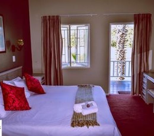 Fairy Knowe Hotel