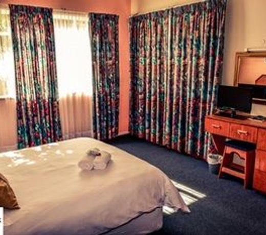 Fairy Knowe Hotel