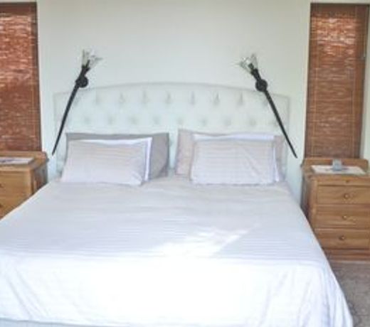 The Tuscany Guesthouse
