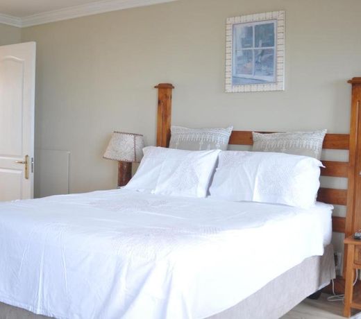 The Tuscany Guesthouse