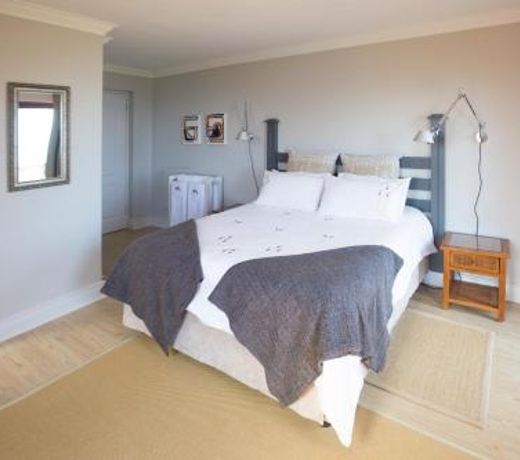 The Tuscany Guesthouse