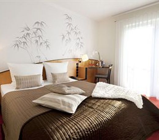 Ringhotel VITALHOTEL ambiente