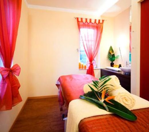 Ringhotel VITALHOTEL ambiente