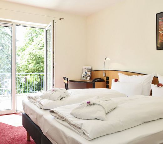 Ringhotel VITALHOTEL ambiente