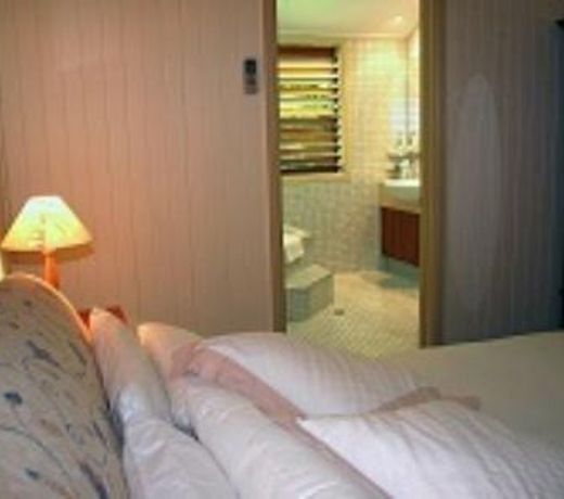 Zanzoo Retreat