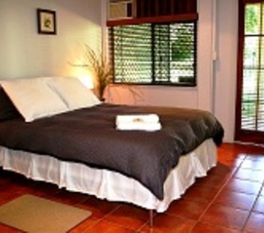 Zanzoo Retreat