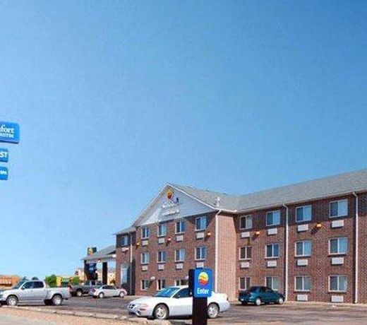 Comfort Inn Hay