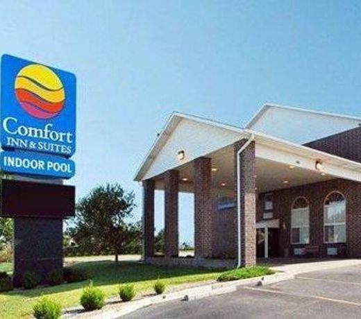 Comfort Inn Hay
