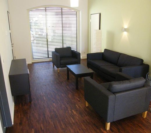Apartmenthotel "Gärtnerhaus Schloss Reinharz"