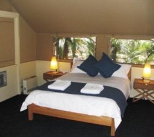 Carnarvon Gorge Wilderness Lodge