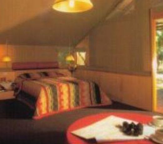 Carnarvon Gorge Wilderness Lodge