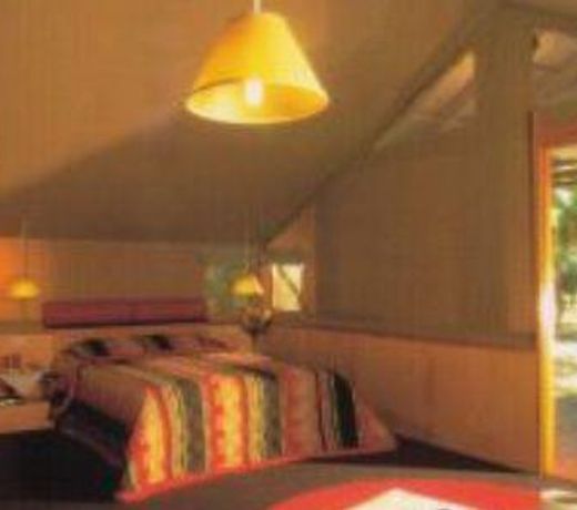 Carnarvon Gorge Wilderness Lodge