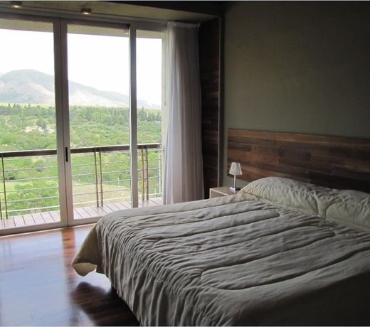 Tres Pircas Hotel & Spa