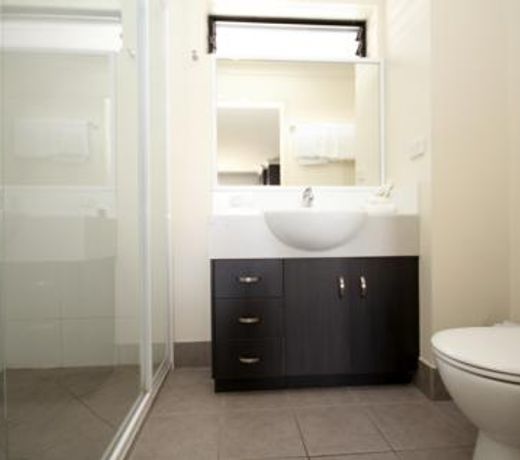 Dalby Fairway Motor Inn