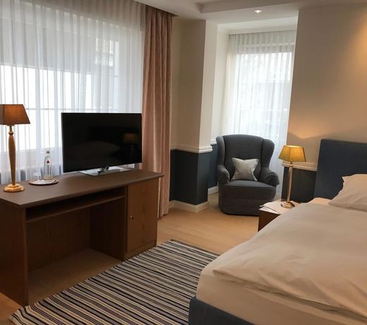 Hotel Scherf