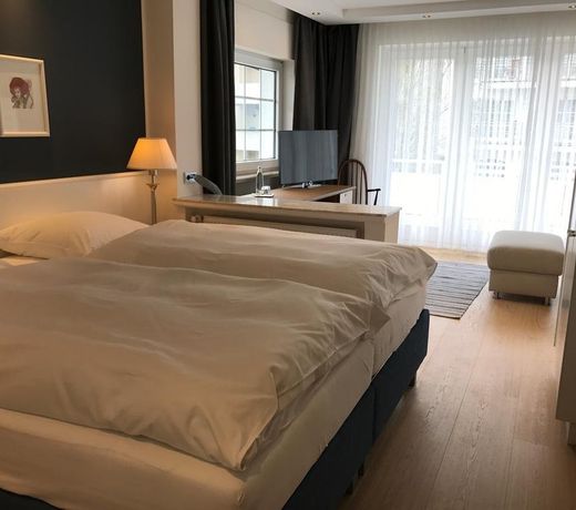 Hotel Scherf