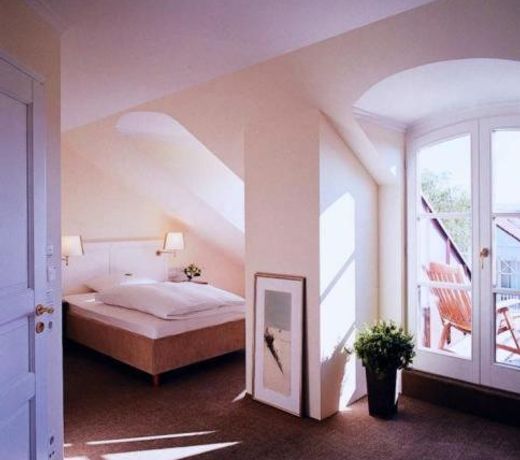 Hotel Scherf