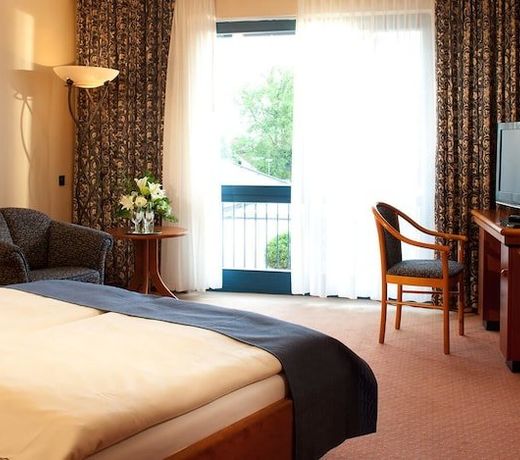 Vital Hotel