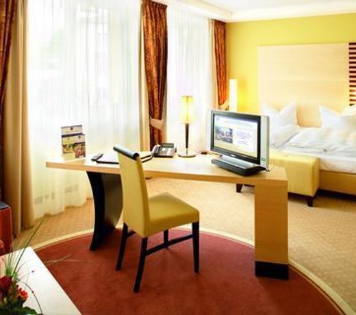 Best Western Premier Park Hotel & Spa