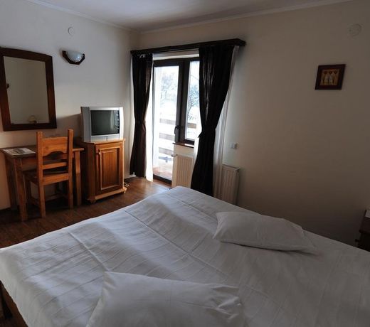 Pension Podul Turcului