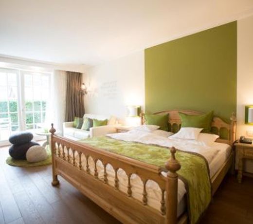 Hotel Heiligenstein