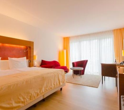 Aqua Aurelia Suitenhotel an den Thermen