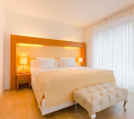 Aqua Aurelia Suitenhotel an den Thermen