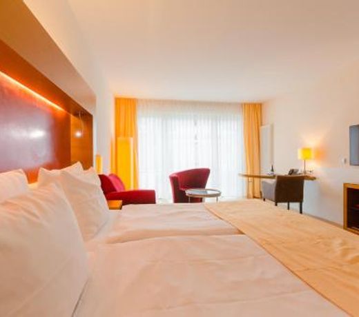 Aqua Aurelia Suitenhotel an den Thermen