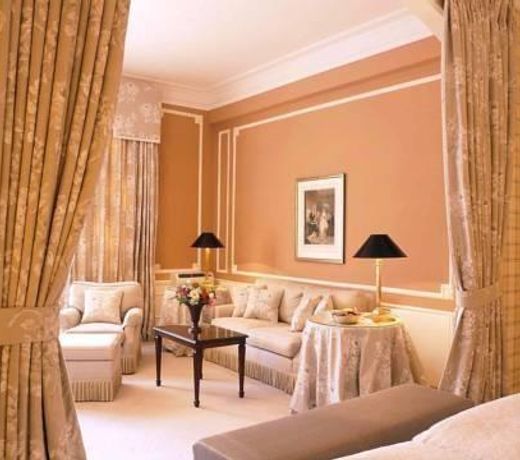 Brenners Park-Hotel & Spa - an Oetker Collection Hotel