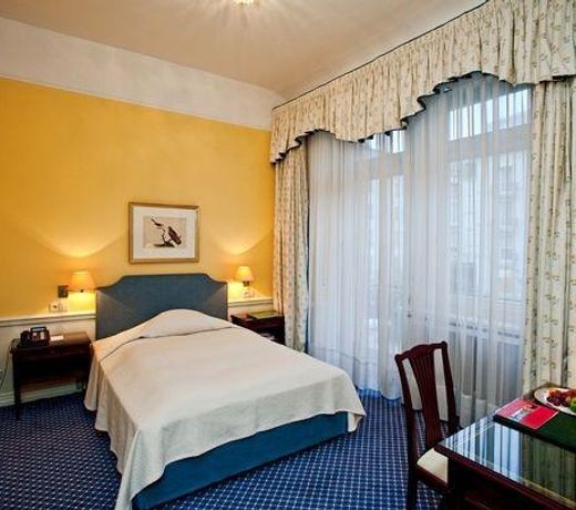 Brenners Park-Hotel & Spa - an Oetker Collection Hotel