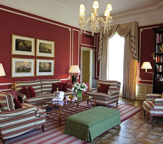Brenners Park-Hotel & Spa - an Oetker Collection Hotel