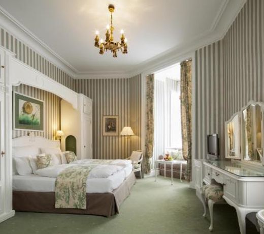 Hotel Der Kleine Prinz