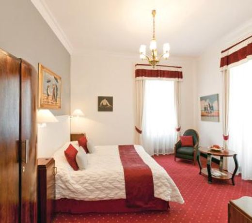 Hotel Der Kleine Prinz