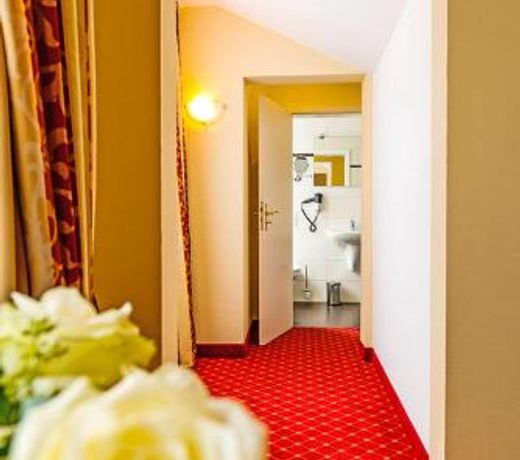 Hotel Schweizer Hof - Superior