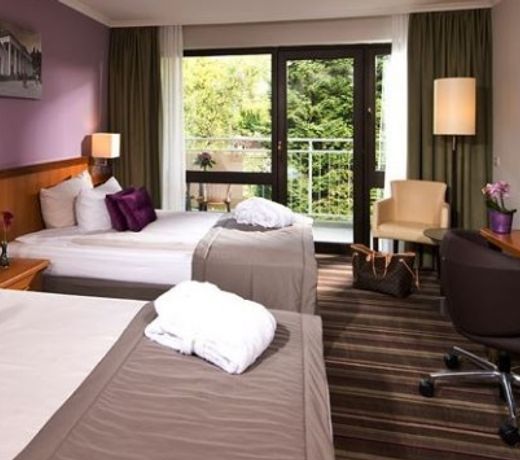 Leonardo Royal Hotel Baden- Baden