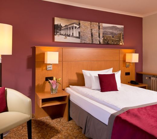 Leonardo Royal Hotel Baden- Baden