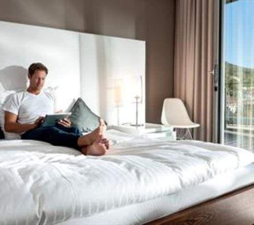 Maison Messmer - ein Mitglied der Hommage Luxury Hotels Collection