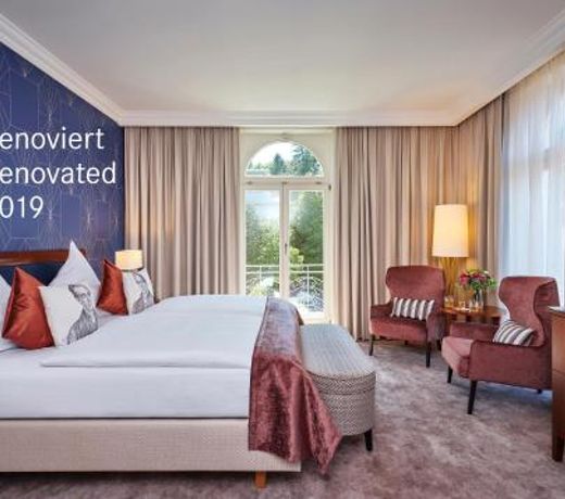 Maison Messmer - ein Mitglied der Hommage Luxury Hotels Collection