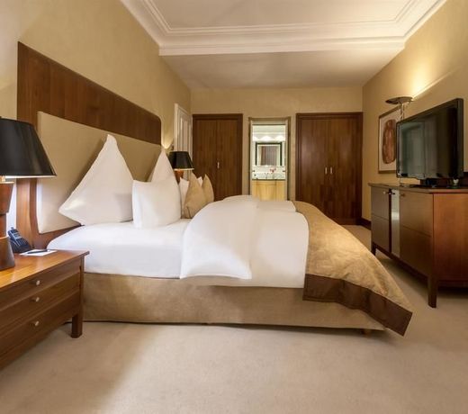 Maison Messmer - ein Mitglied der Hommage Luxury Hotels Collection