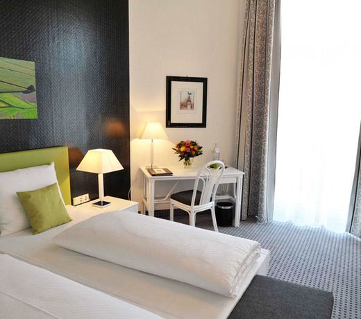 Hotel am Sophienpark