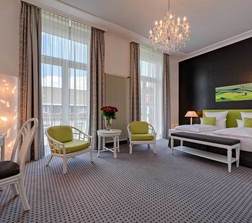 Hotel am Sophienpark