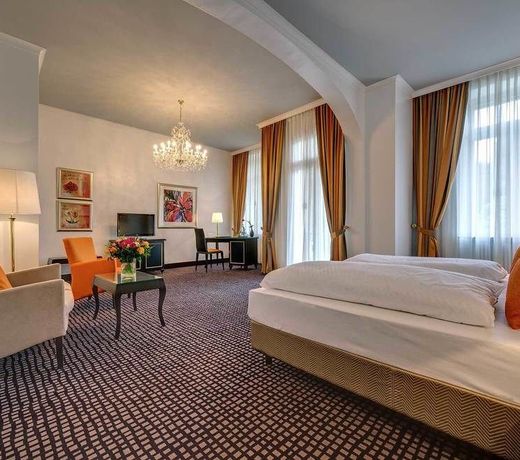 Hotel am Sophienpark
