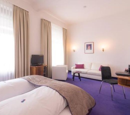 Hotel Etol - Superior