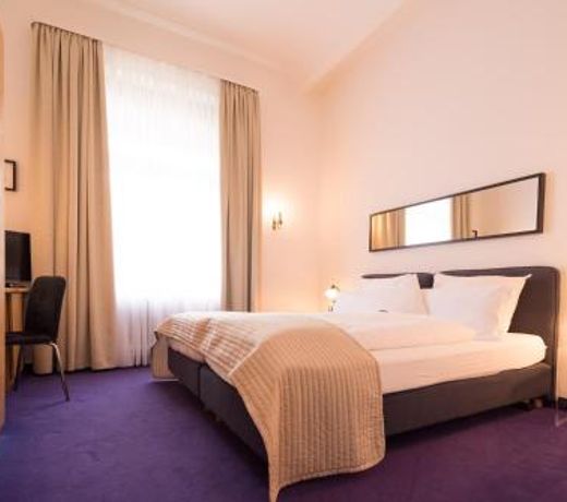 Hotel Etol - Superior
