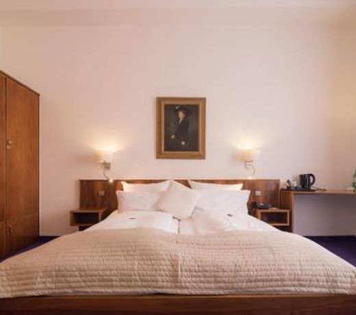Hotel Etol - Superior