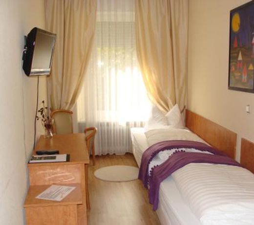 Hotel Löhr