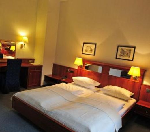 Hotel Haus Reichert
