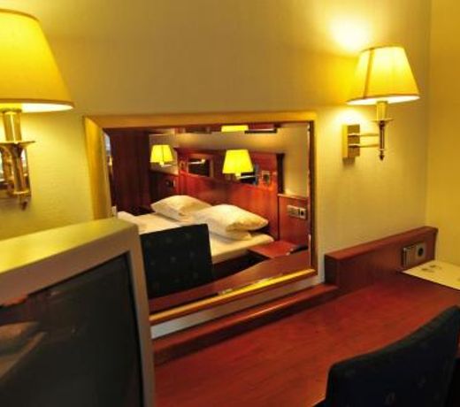 Hotel Haus Reichert