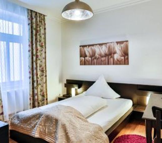 Hotel Alte Laterne