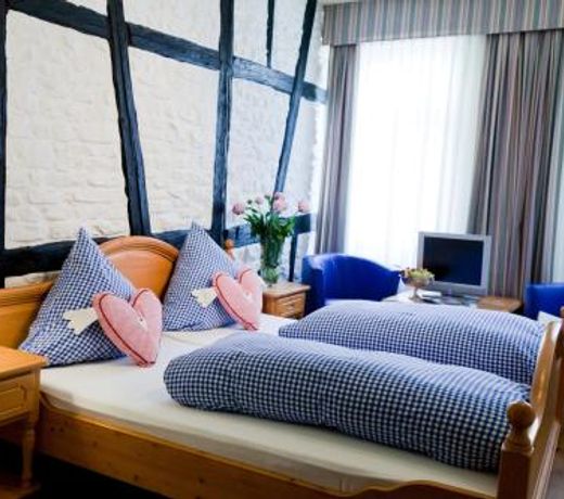 Hotel Alte Laterne